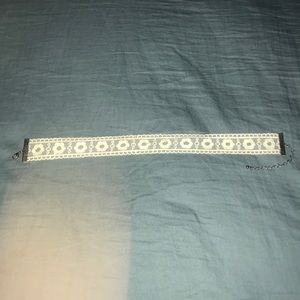 New Lace Chocker!